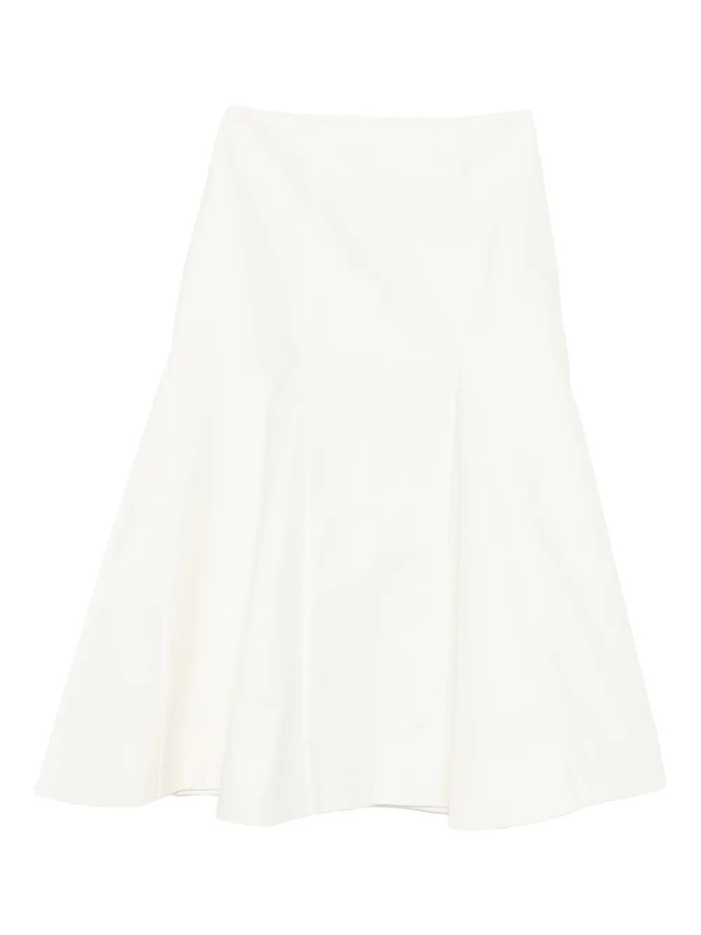 Midi Skirt