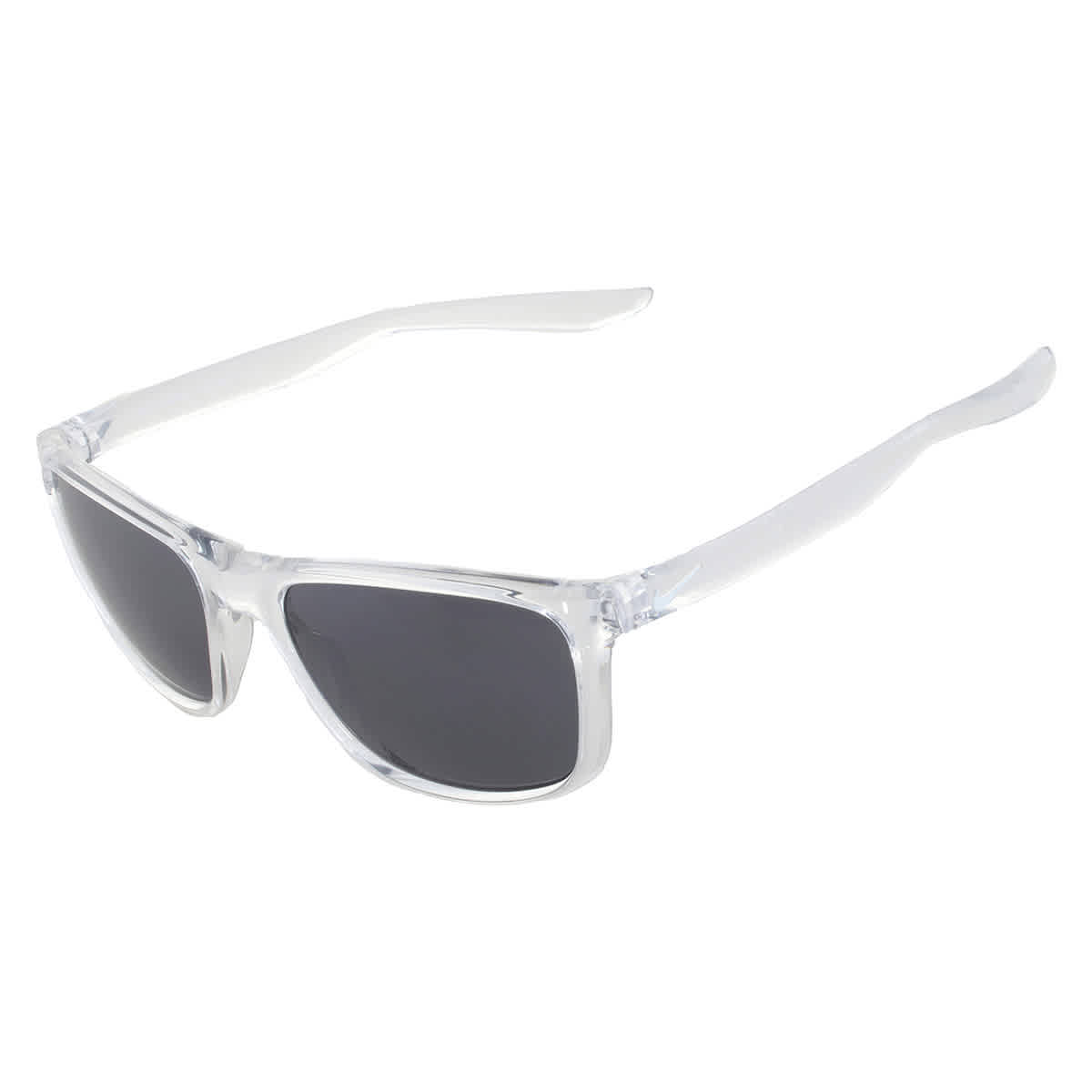 Dark Grey Square Mens Sunglasses ESSENTIAL ENDEAVOR MI EV1122 913 57
