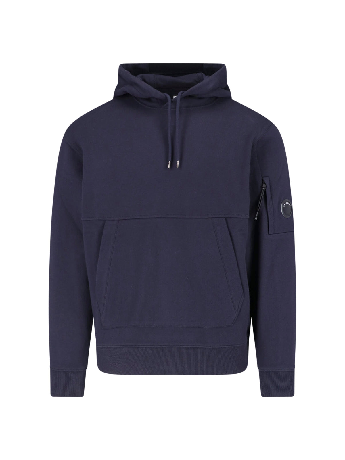 C. p. Company Men's 100% Cotton Sweatshirt