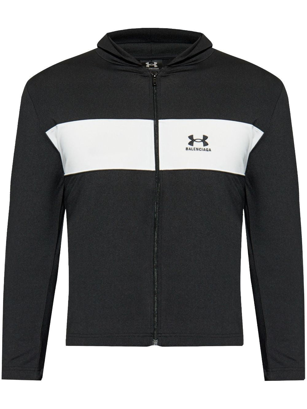 Unisex Amor Statement Suit Hoodie