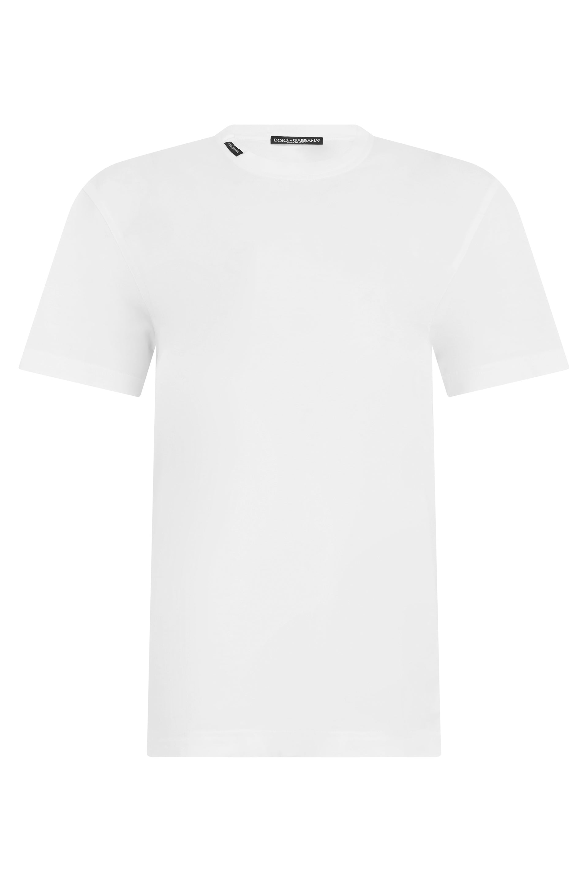 Men's Cotton Short-Sleeve T-Shirt