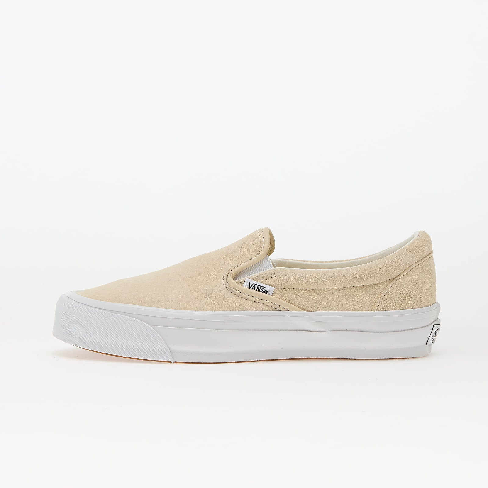 Sneakers Vans LX Classic Slip- Pgsu Creme
