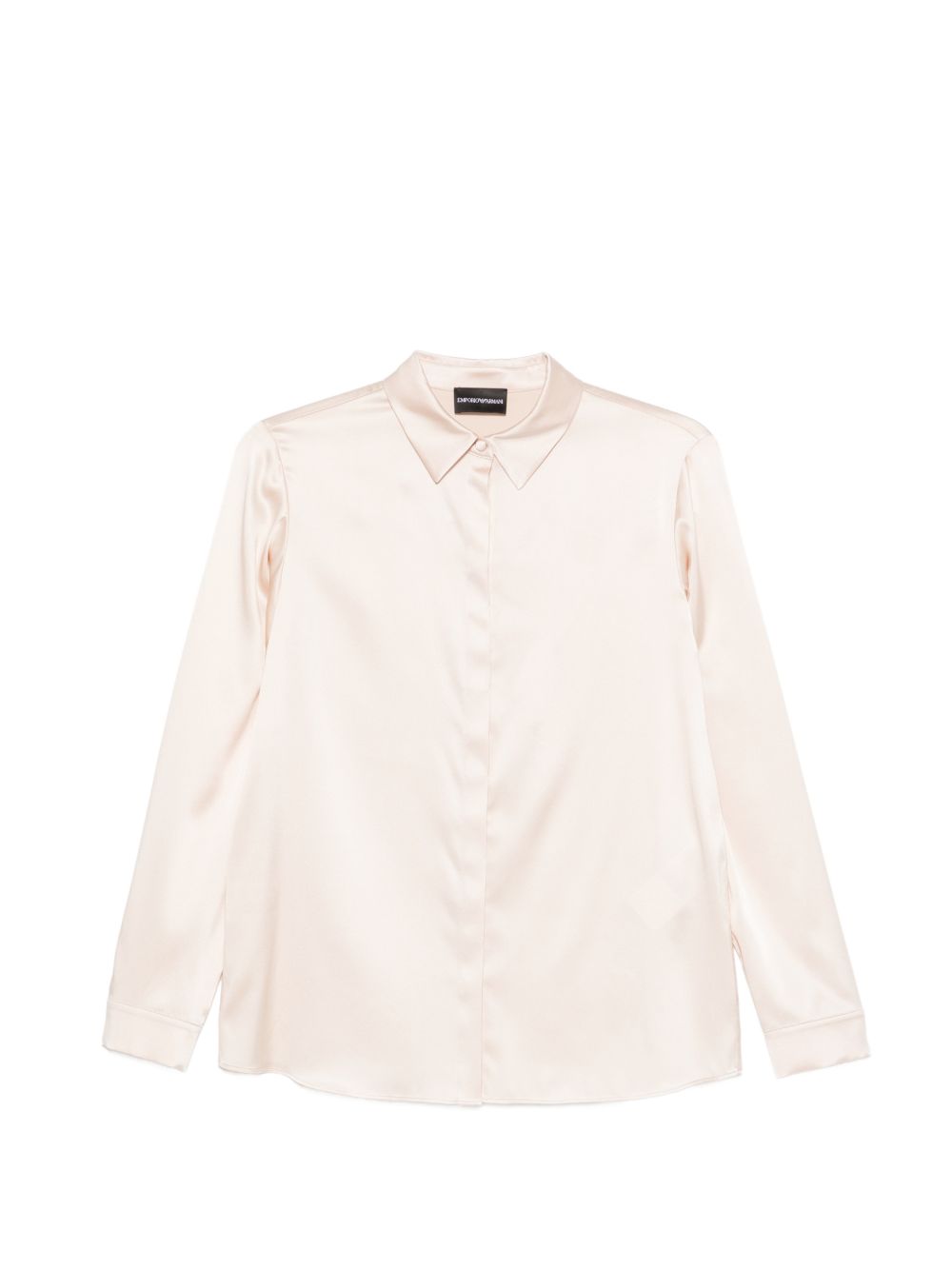 Silk shirt
