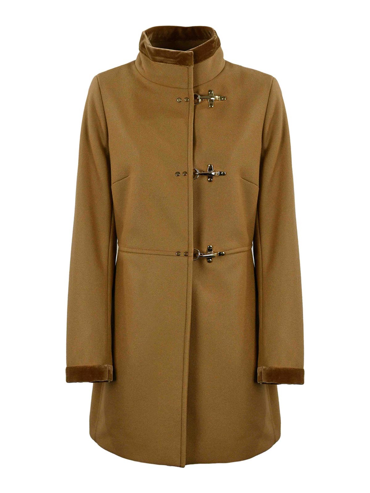 Virginia Coat