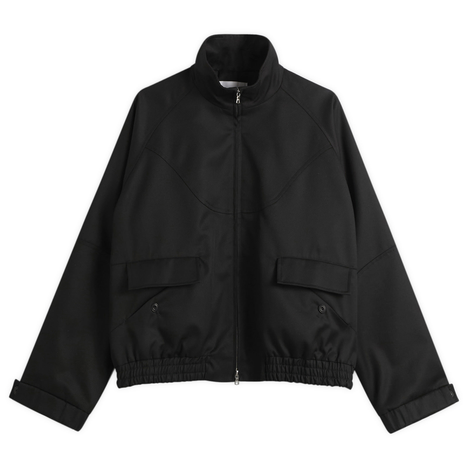 Men's Ji Jacket in Black