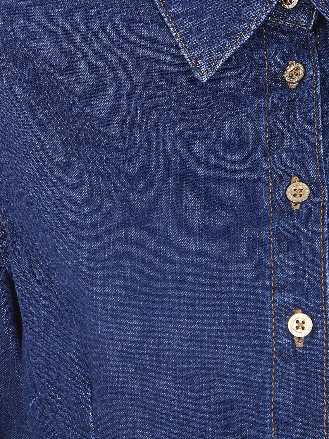Shirt Woman color Blue