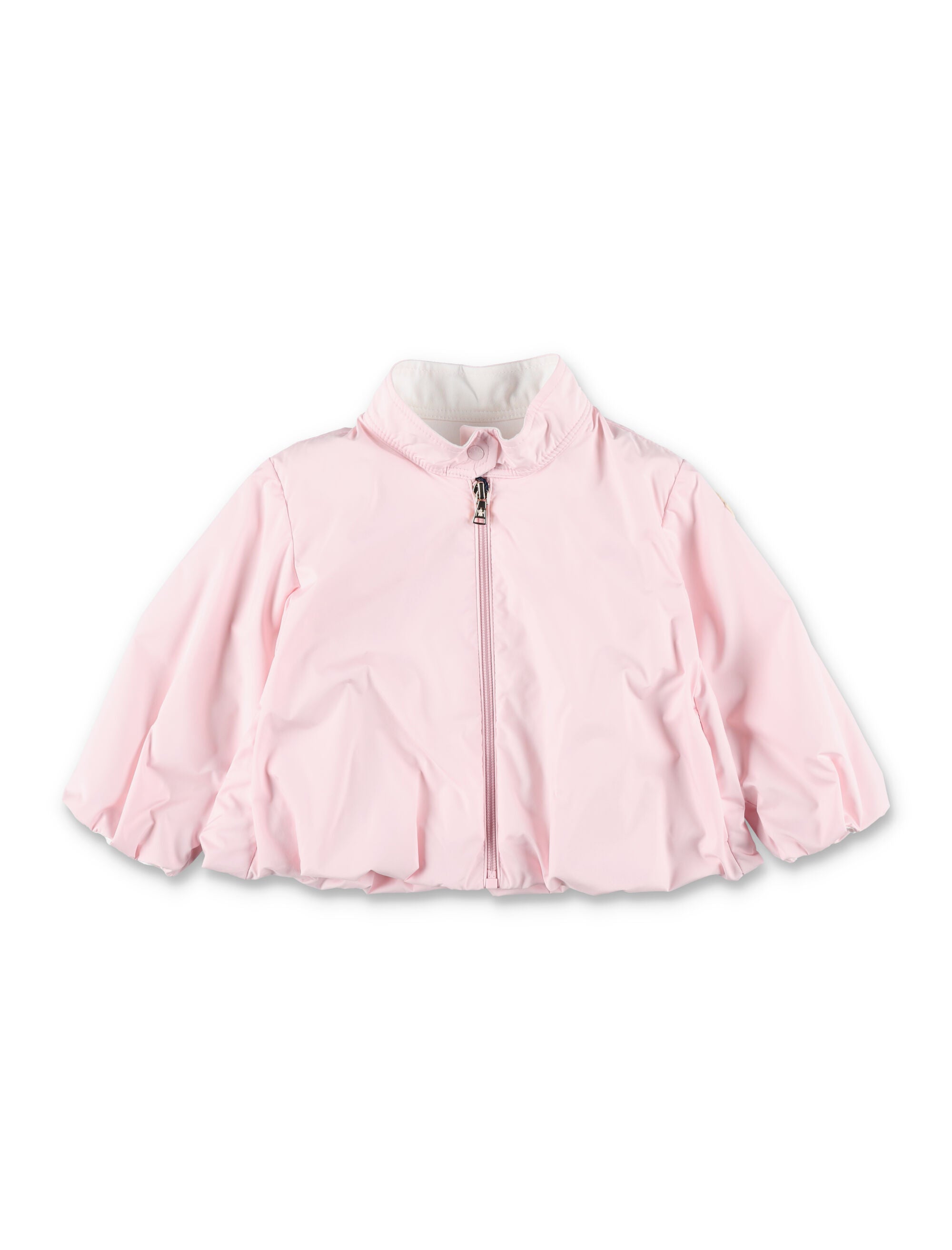Mini Charming Balloon Jacket