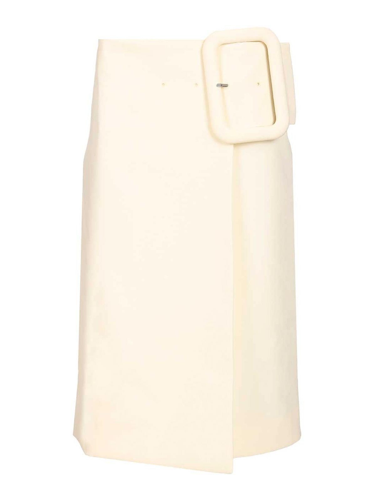 Midi Skirt