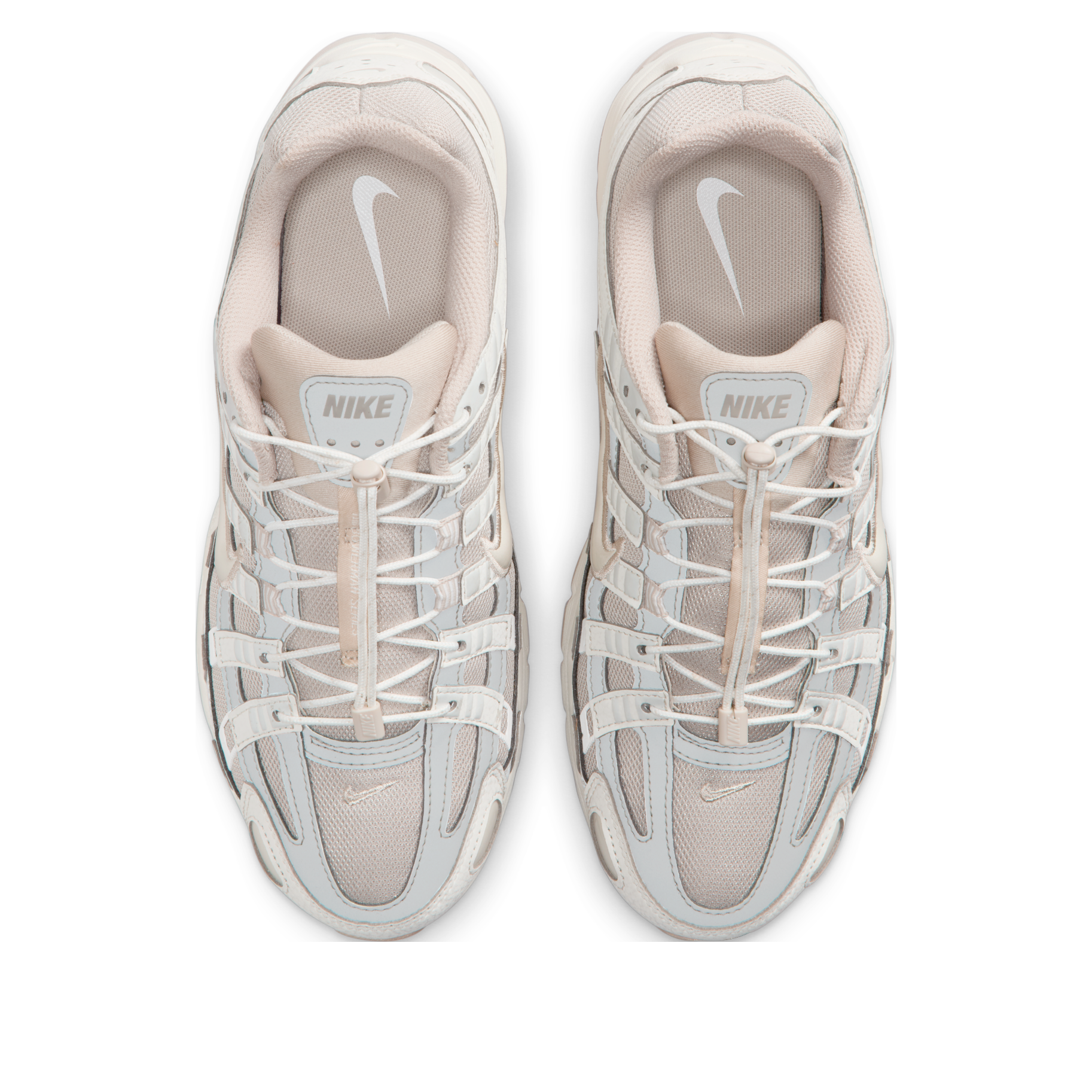 (WMNS) P-6000 'Sail Light Bone Cream'
