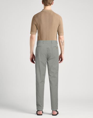 Barbour Man Pants Sage green Size 40W