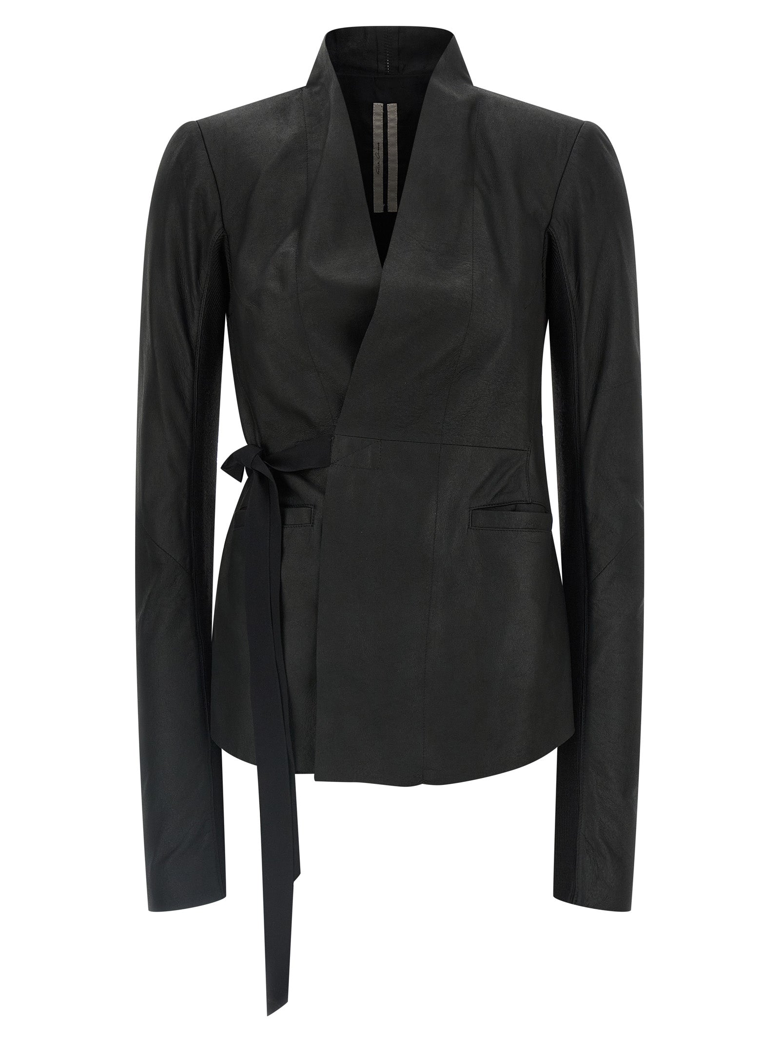 Jacket — Black