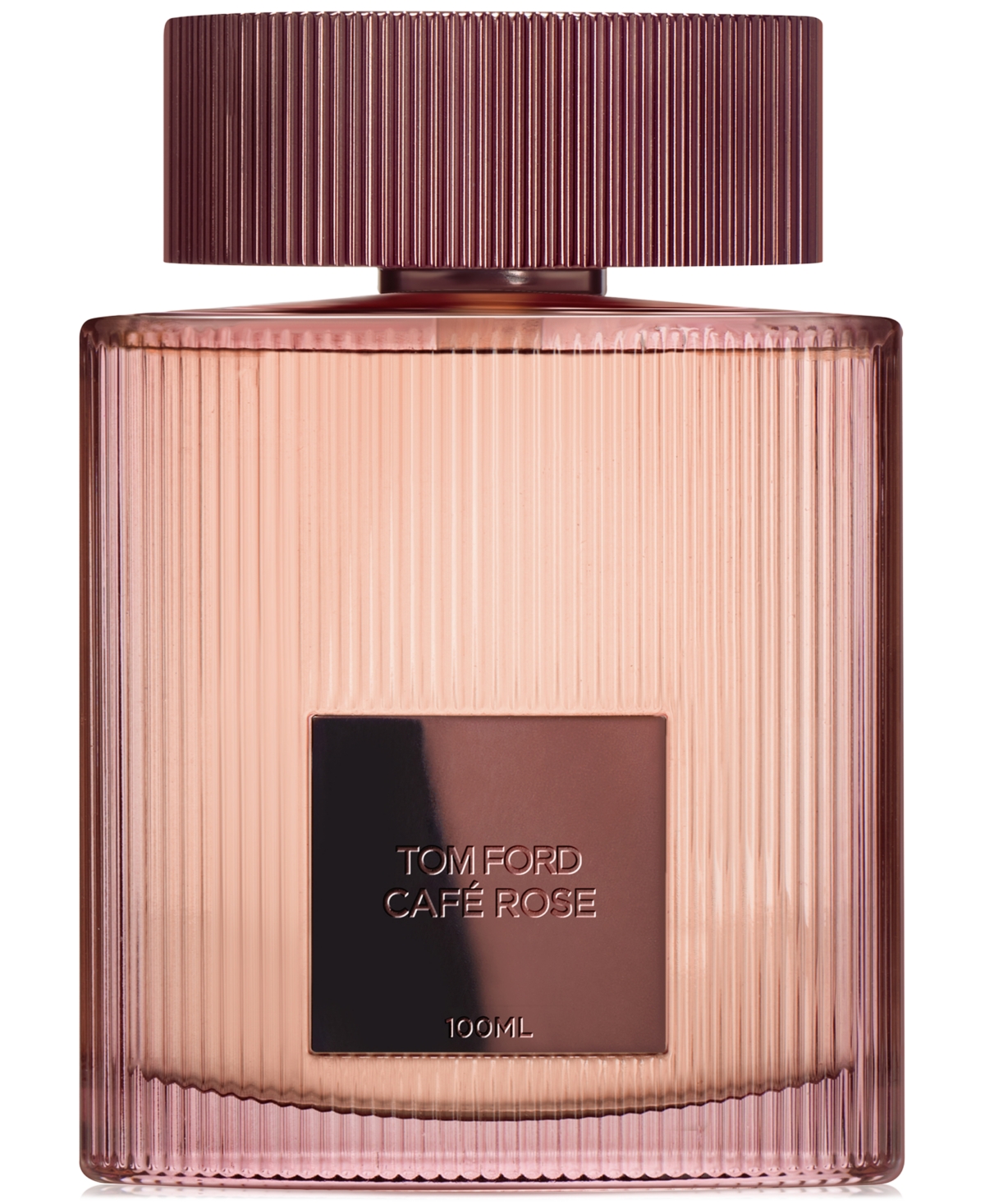 Cafe Rose Eau de Parfum, 3.4 oz.