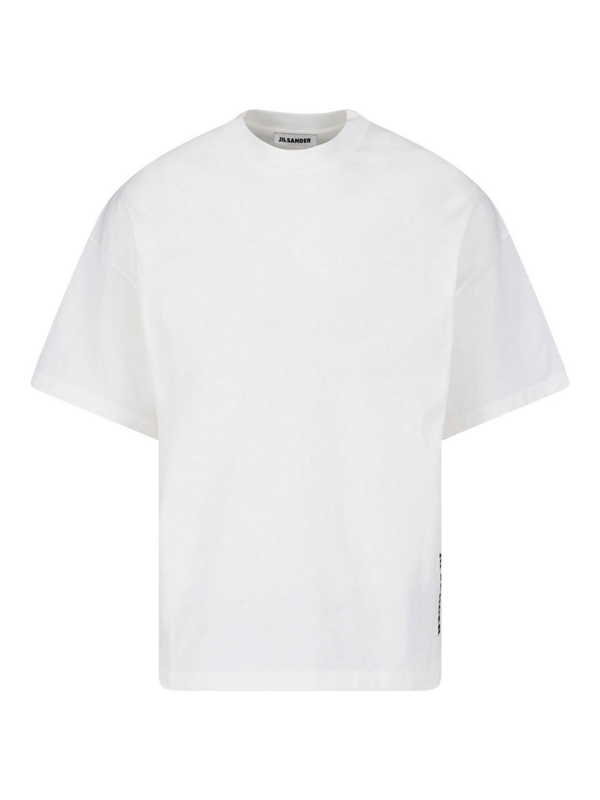 Off White Logo T-Shirt