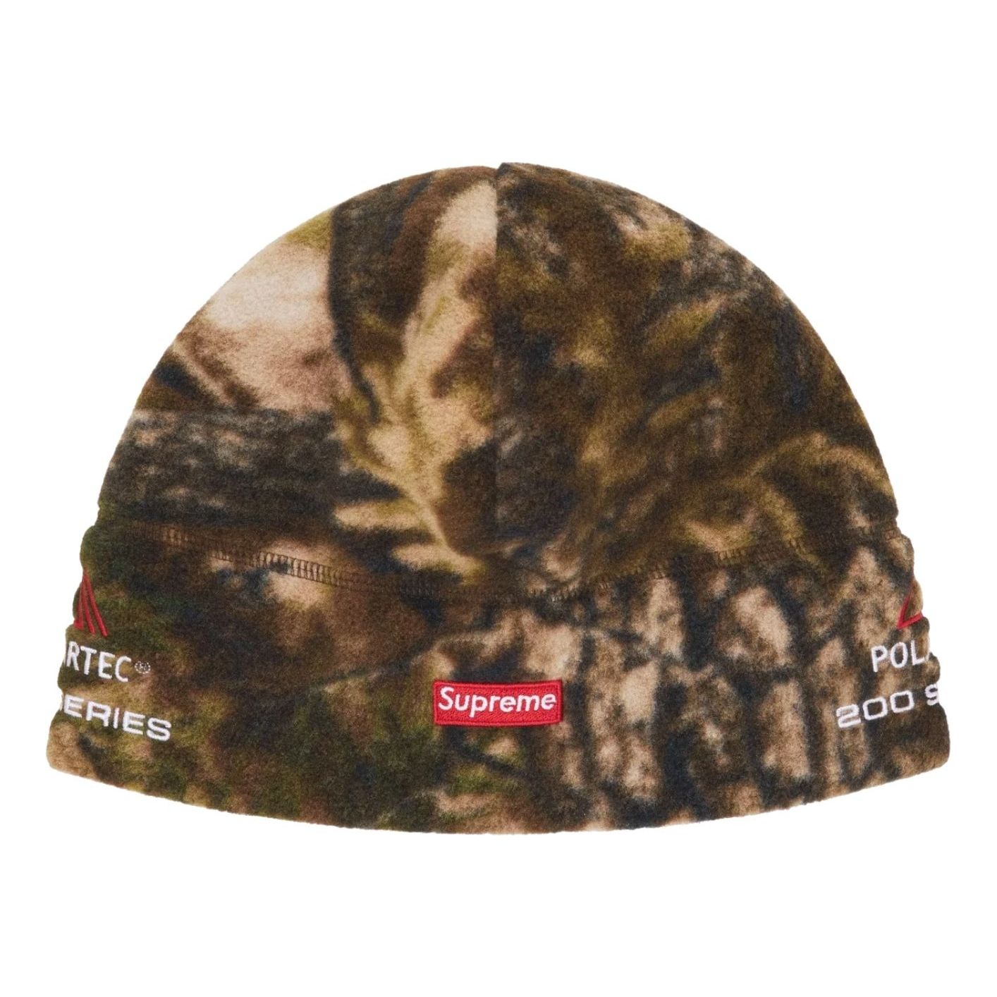 FW25 Polartec Sport Beanie 'TrueTimber Koda Camo'