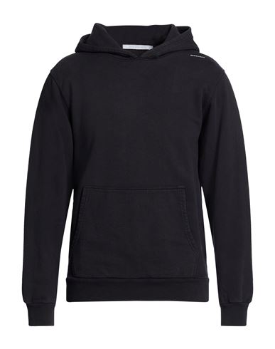 Man Sweatshirt Charcoal Size S Cotton