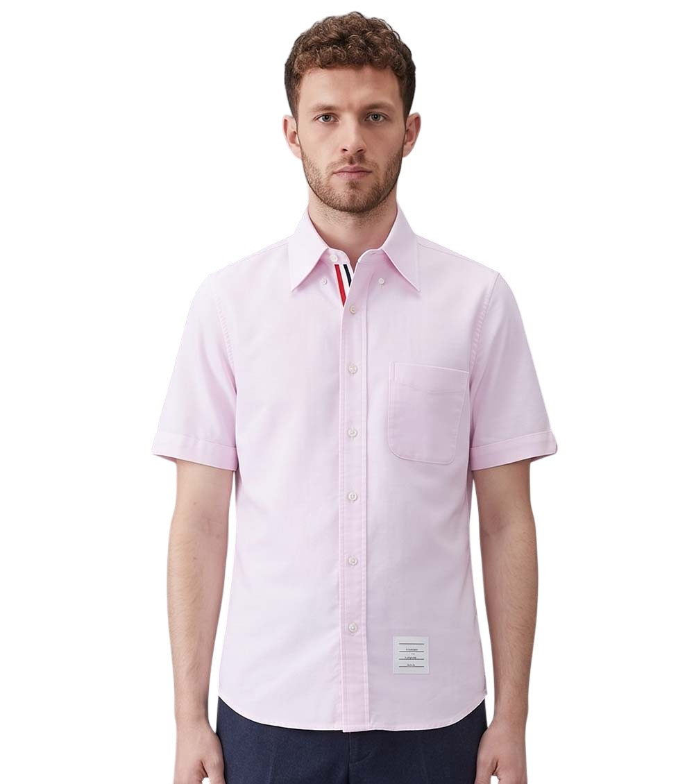 Cotton Shirt
