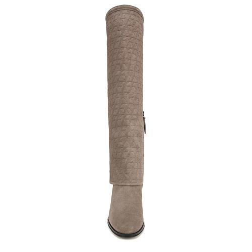 Informa West High Shaft Boot - Tan