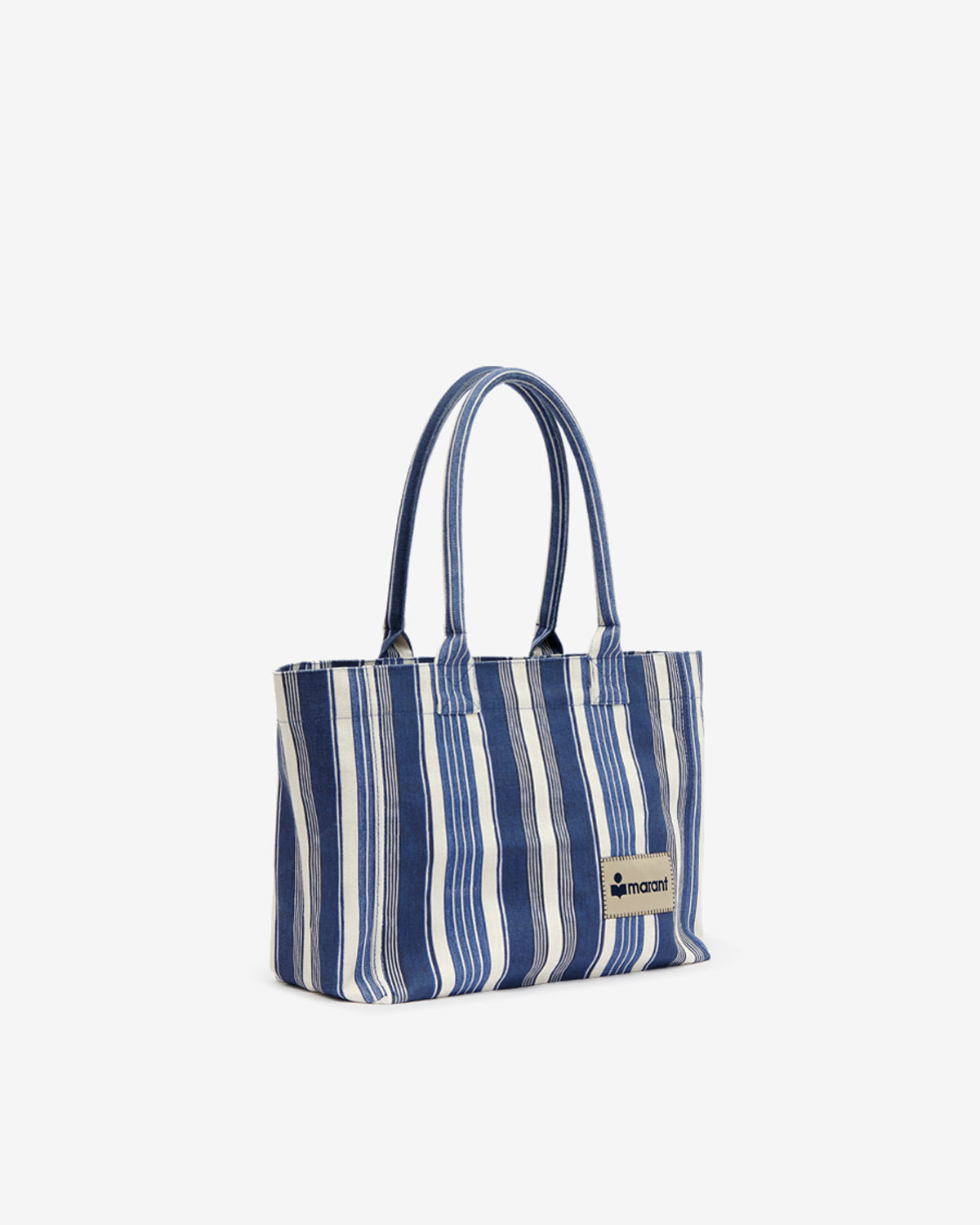 Yenky Zipped Tote Bag - Women - Blue -