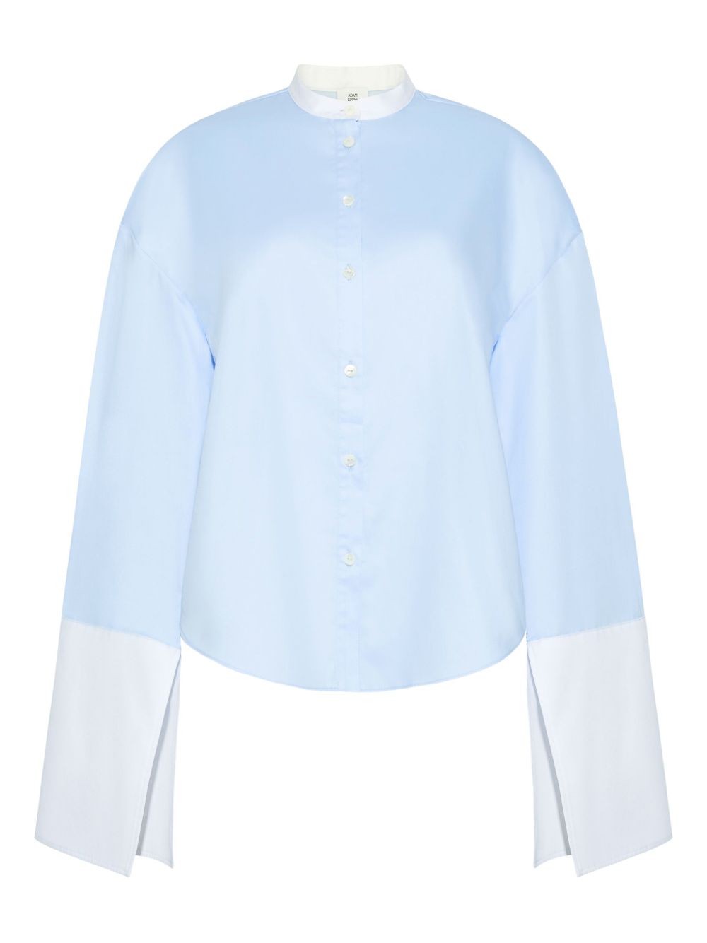 Bram shirt - Blue