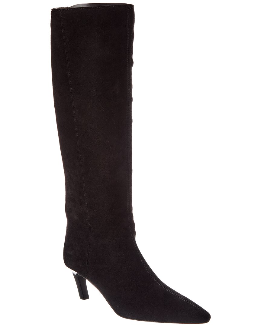 Siana Suede Boot