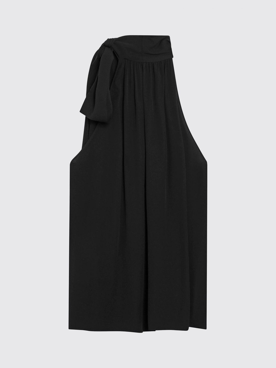 Sweater Woman color Black