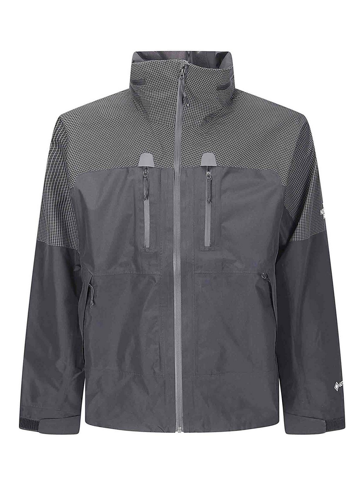 Hike Devils Thumb Gore-tex Jacket