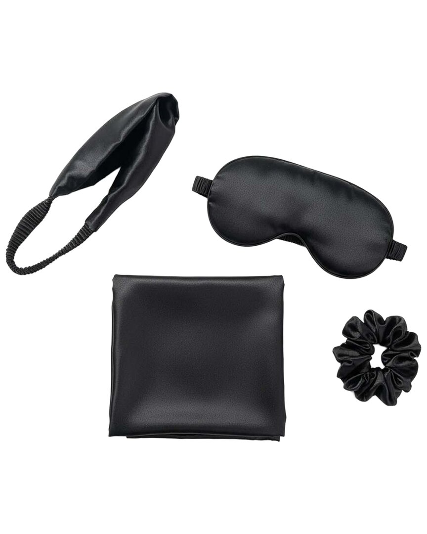 Beauty Radiant Night Silk Set