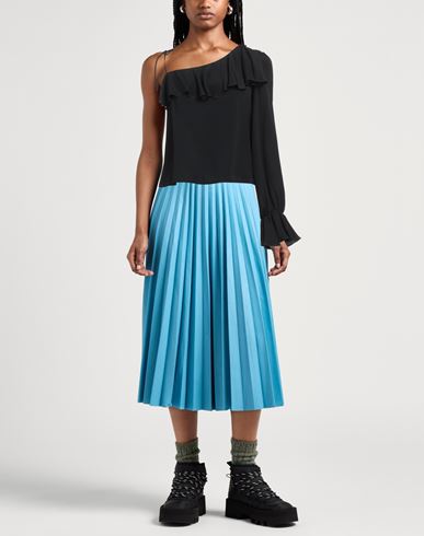 Woman Top Black
