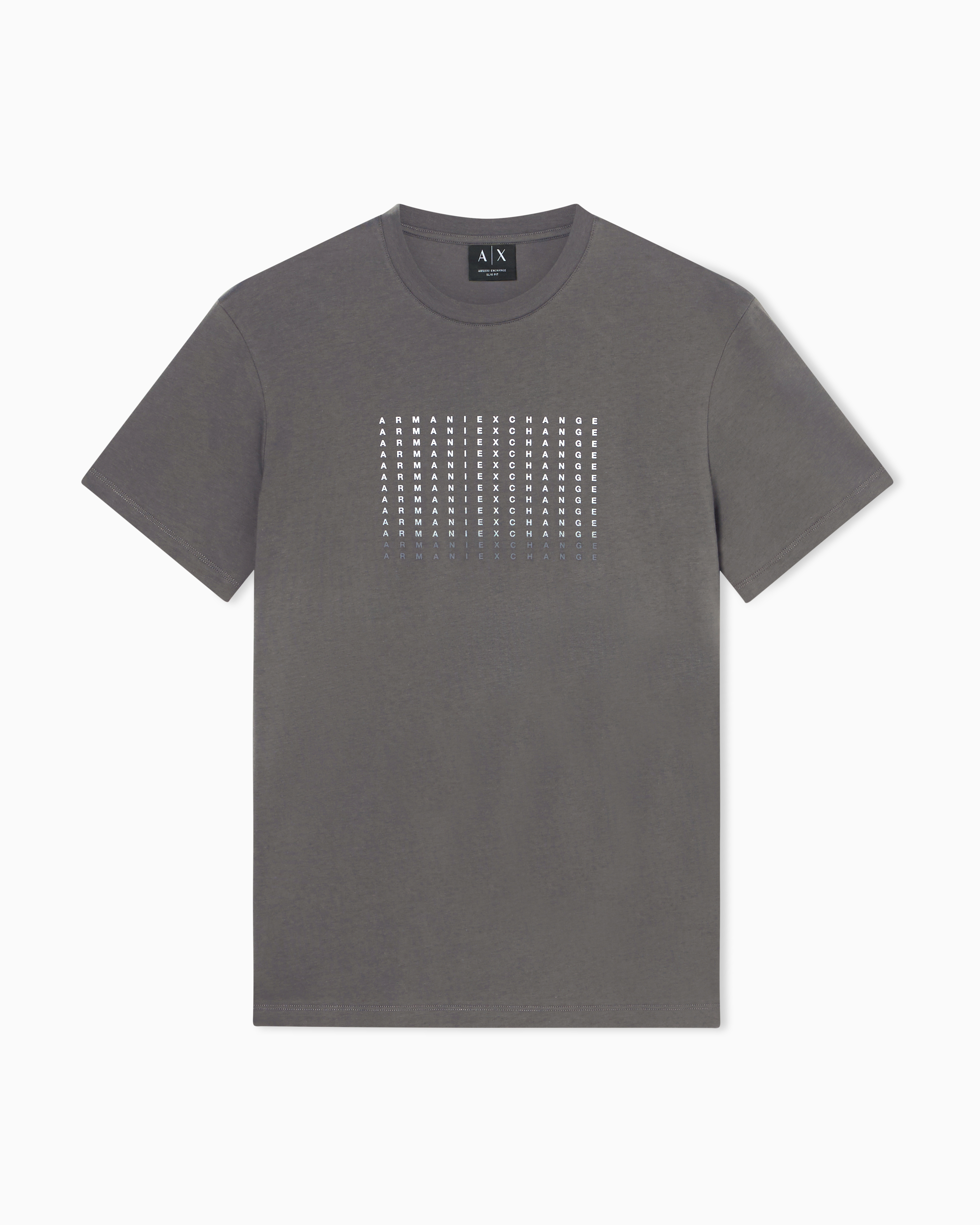 Slim fit Cotton T-shirt
