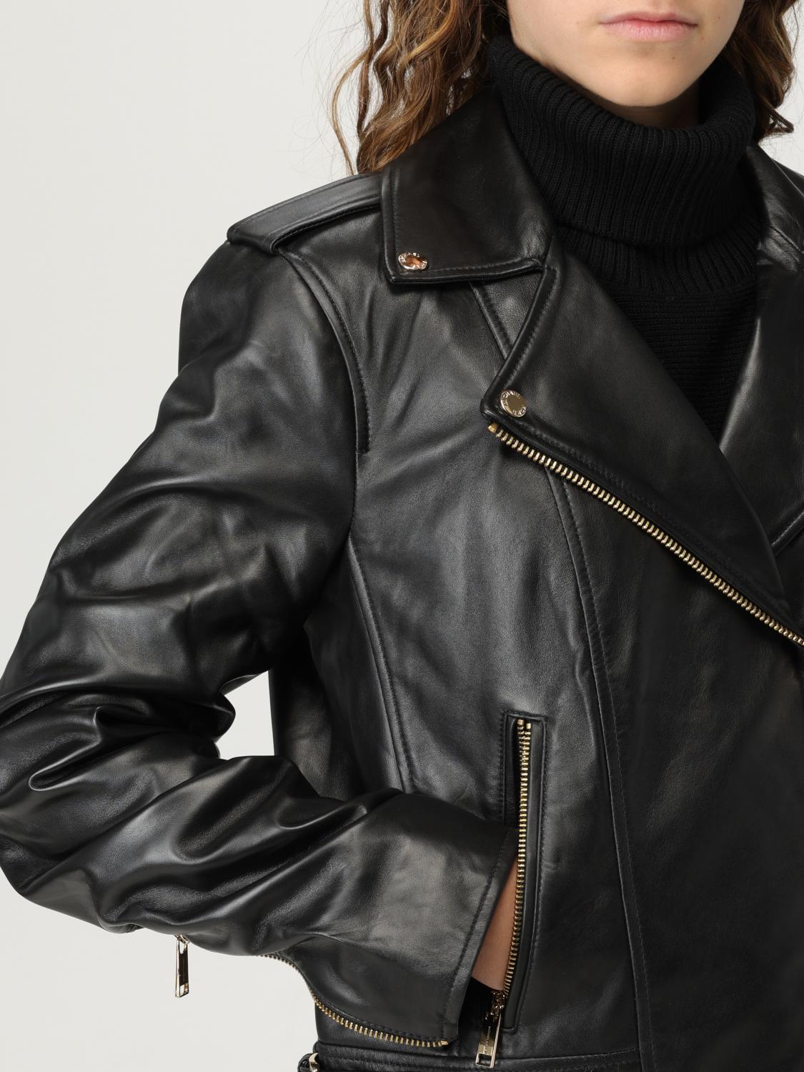 Blazer Woman color Black