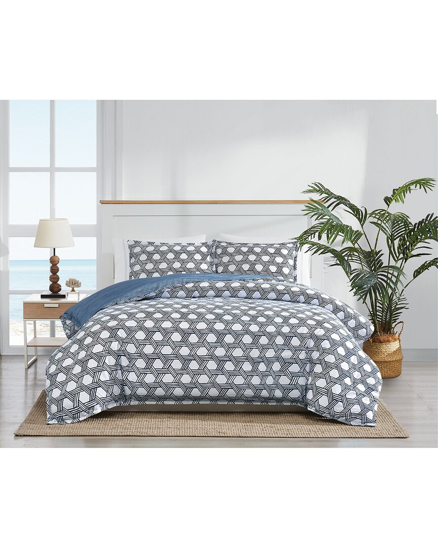 Off Your Rocker Duvet Set