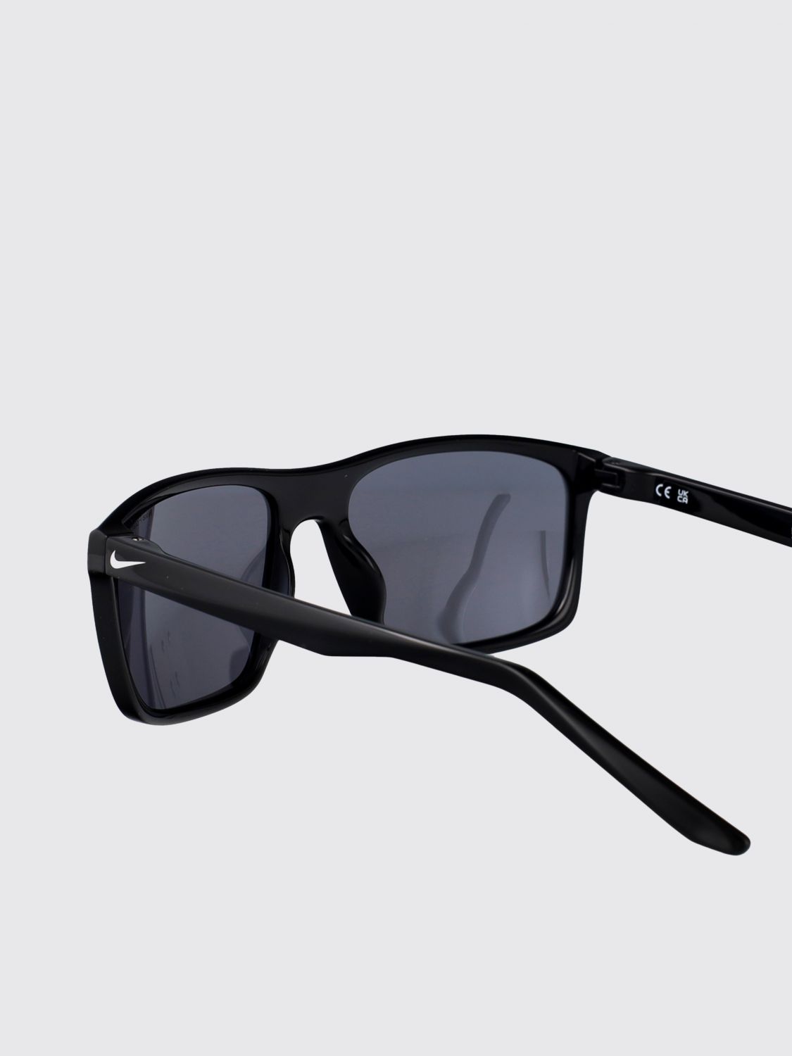 Sunglasses Men color Black
