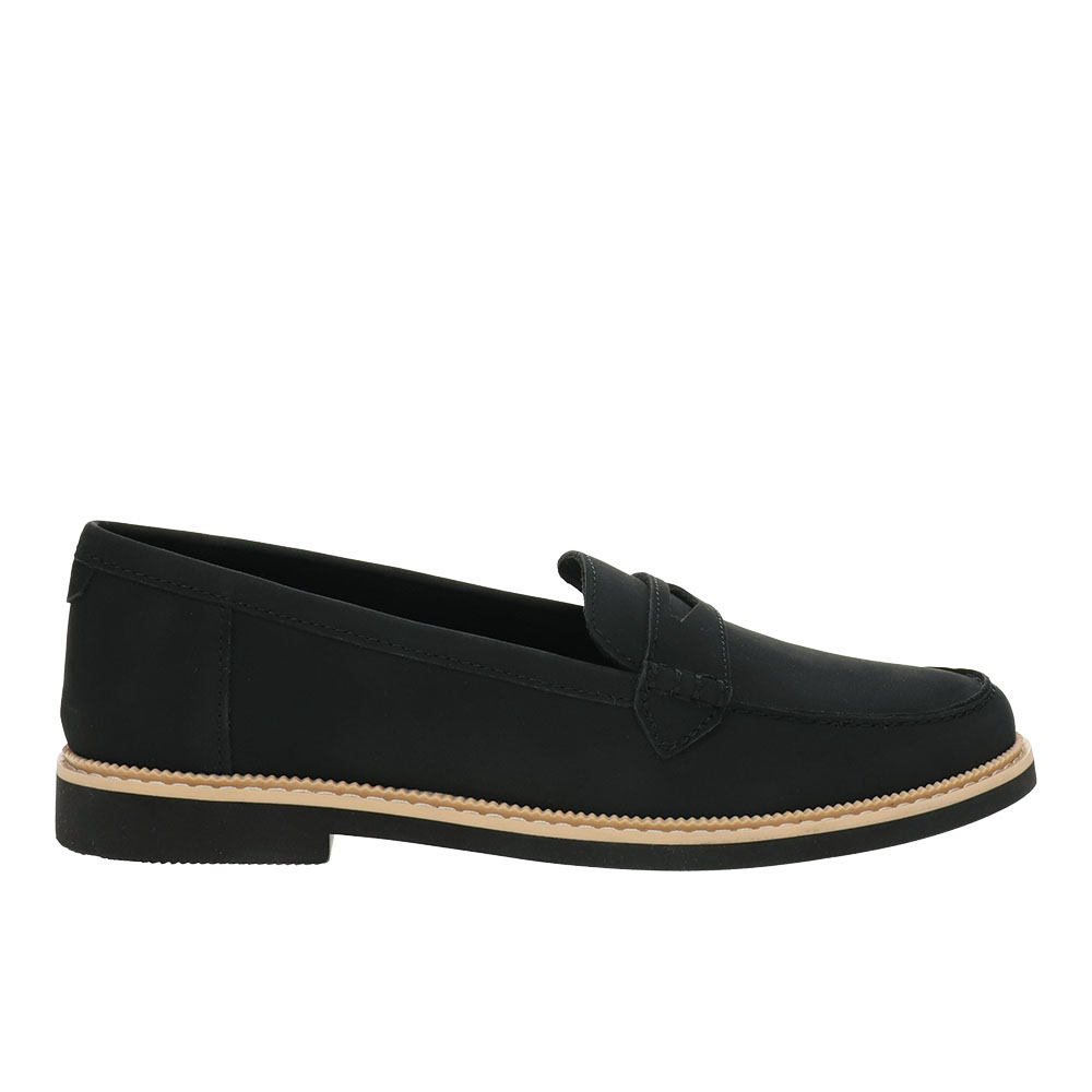 Marie Loafers
