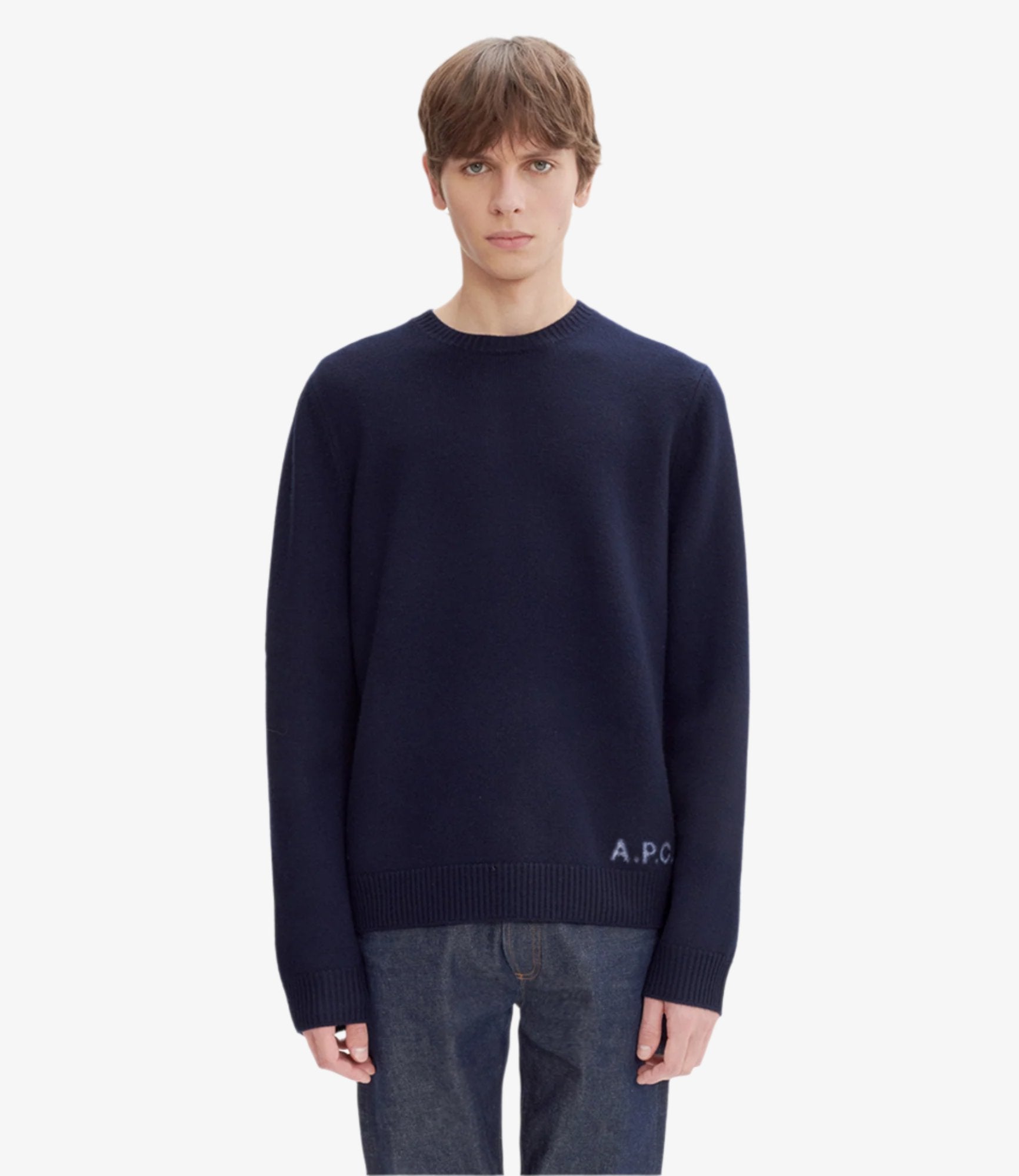 A. P.C. - Edward Sweater, Cardigans