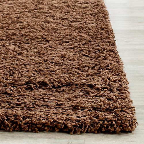 Athens Shag Zoe Area Rug