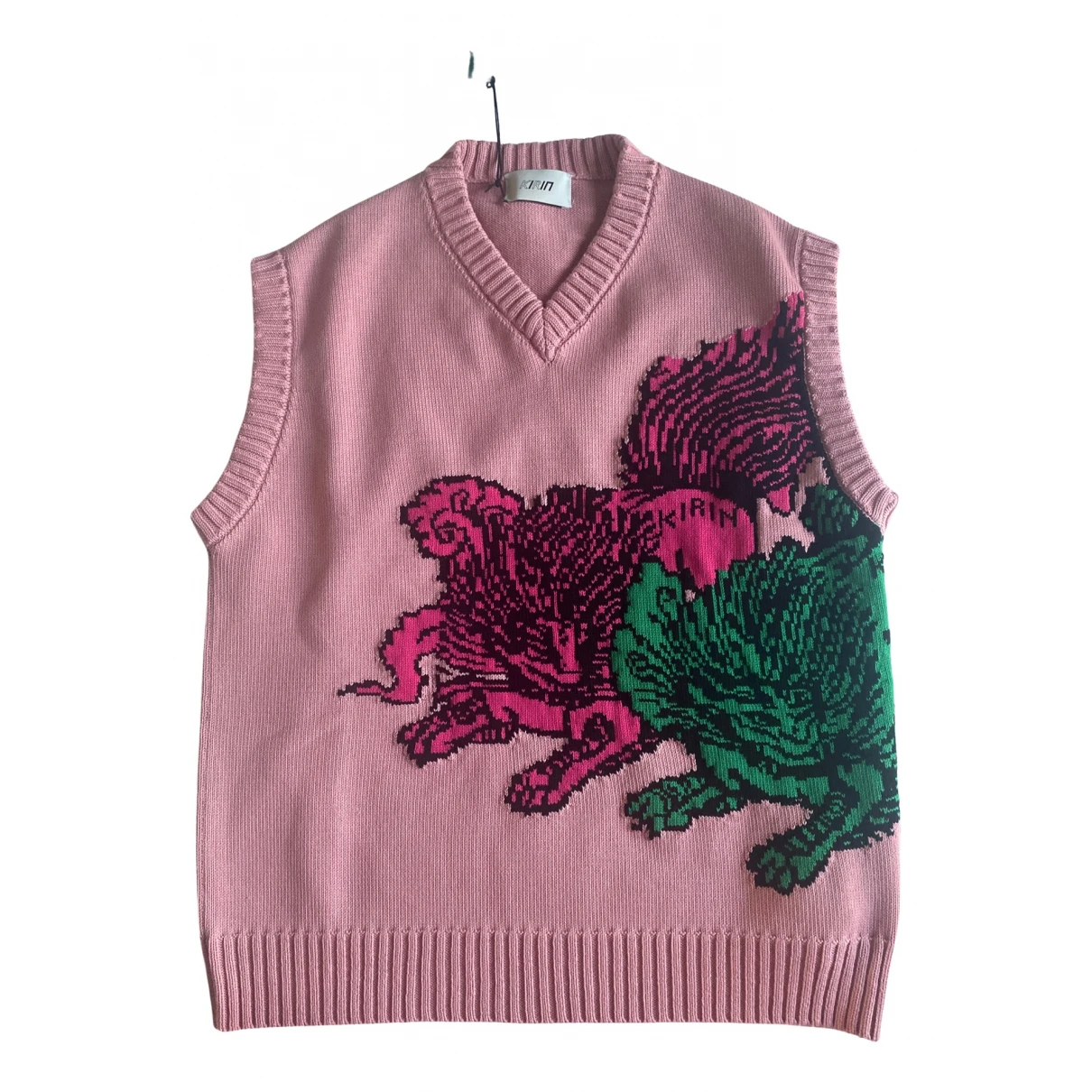 Knitwear Cotton for Female 38 IT