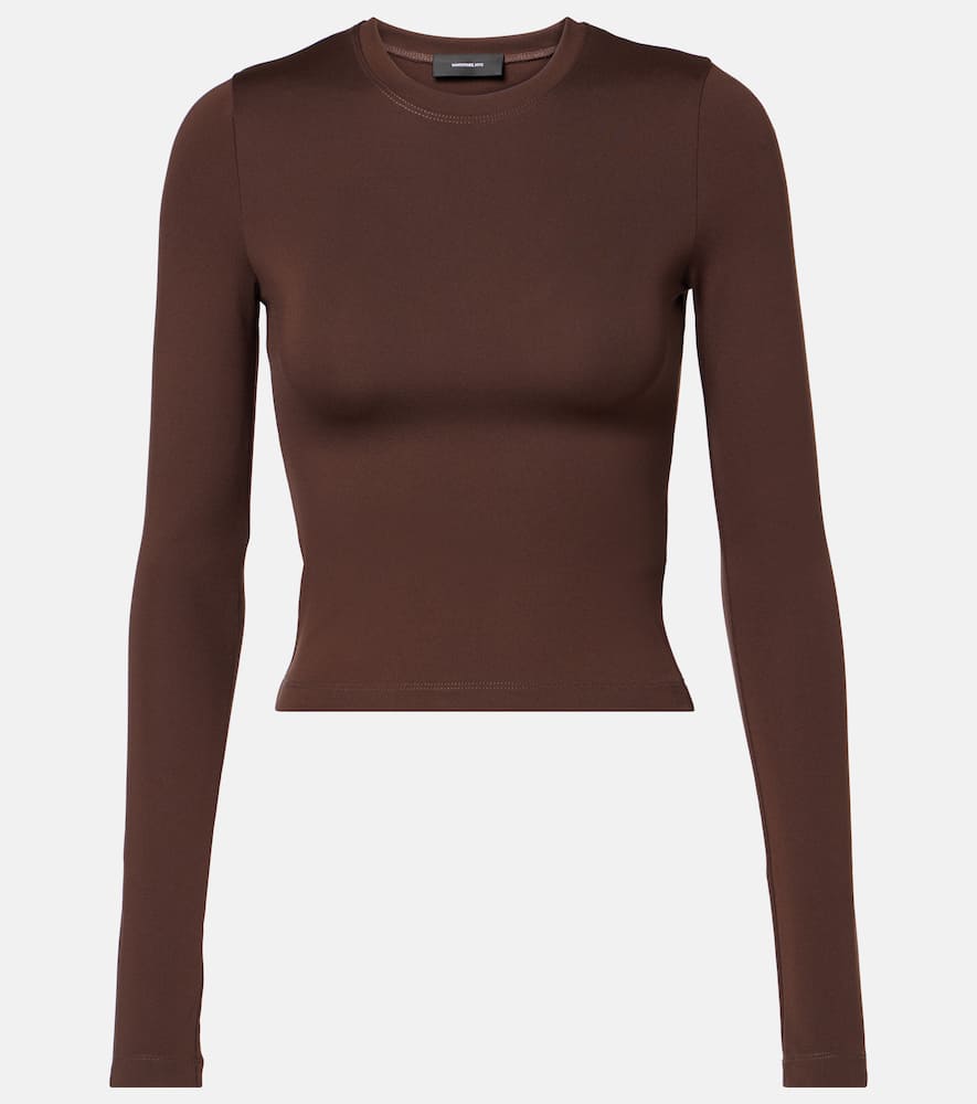 Wardrobe. NYC Blazer aus Wolle