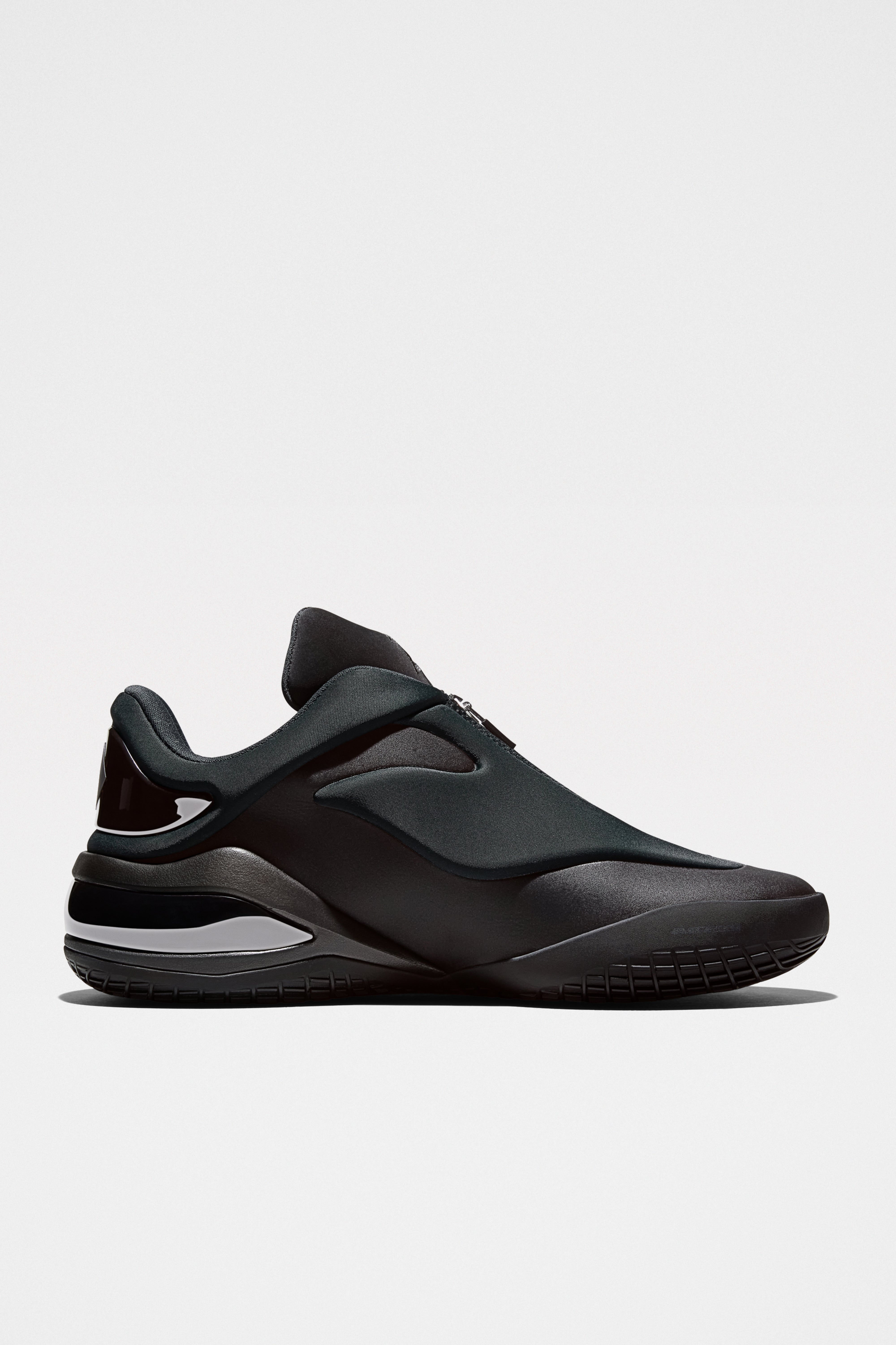Converse x Shai Gilgeous Alexander Shai 001 Black / Black - Sneaker