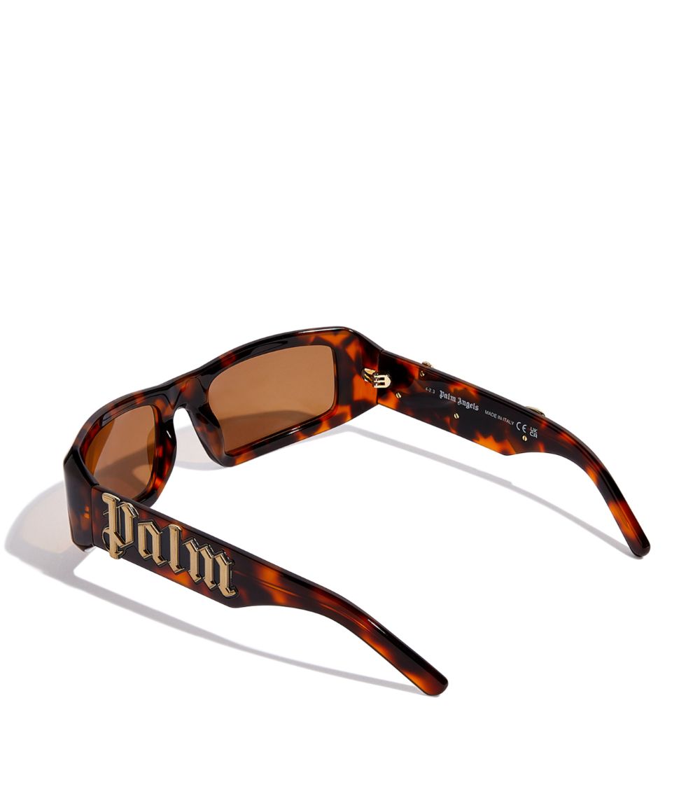 Tortoiseshell Kerman Sunglasses