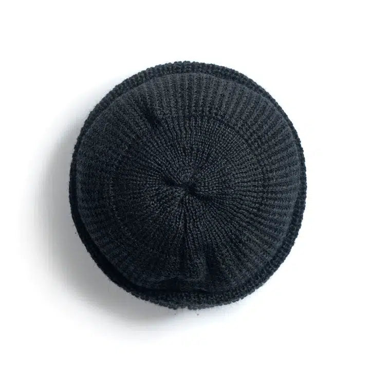 Mechanics Hat Schwarz