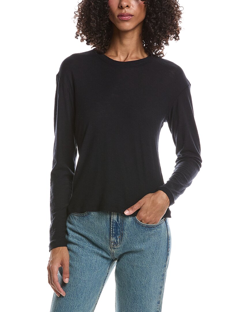 Boxy T-Shirt
