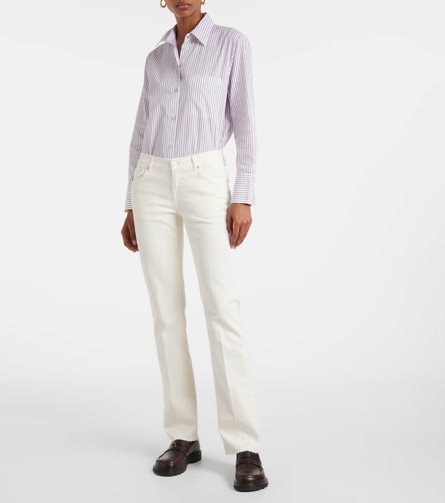 AG Jeans Cologne capri jeans
