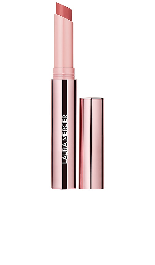 Laura Mercier High Vibe Lip Color in 101 Snap
