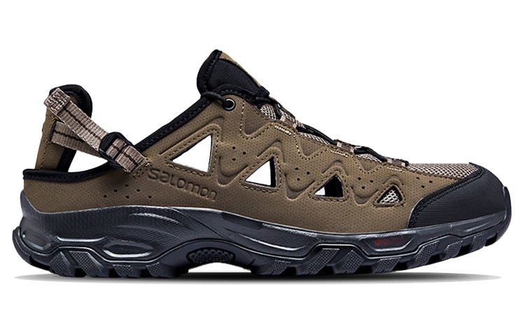 Alhama Mountain Sandal