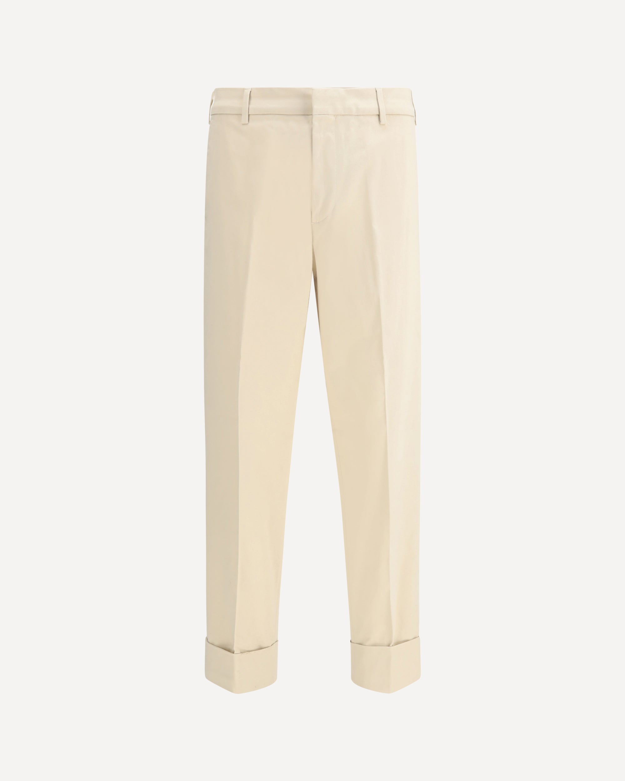 Bergen Trousers Male 48