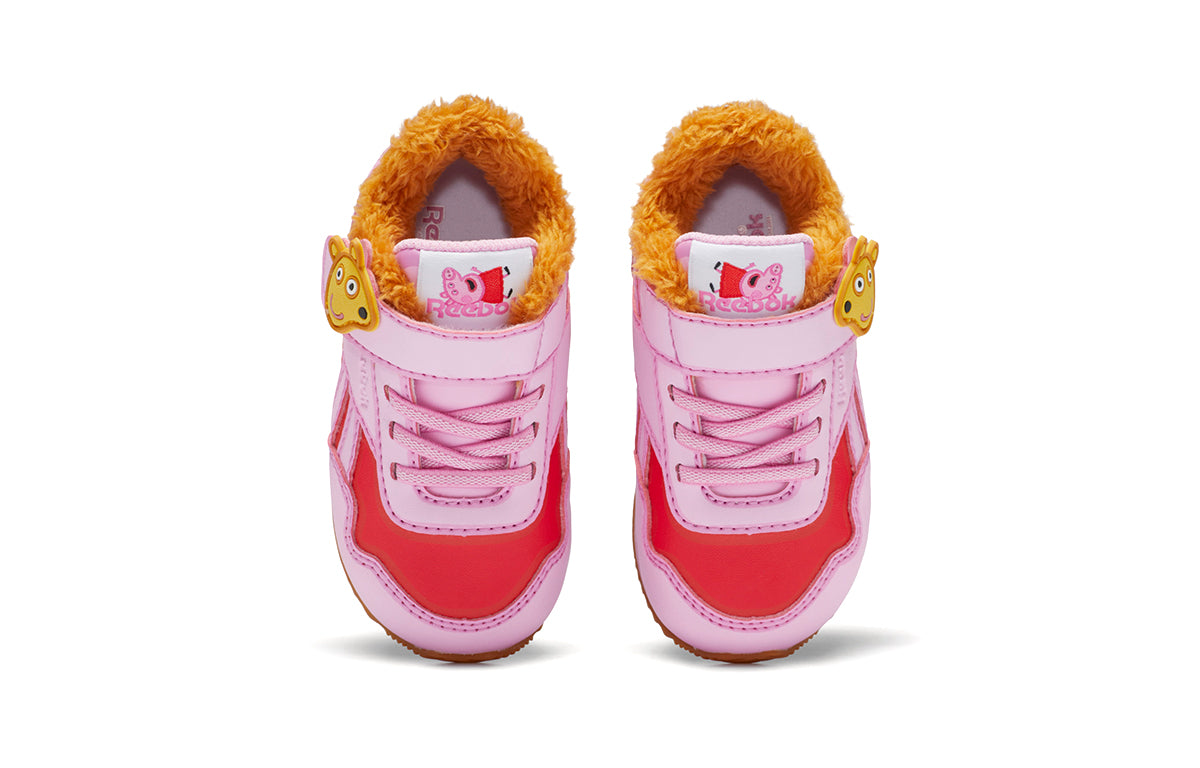 Peppa Pig x Royal Classic Jogger 3 J 'Icono Pink'