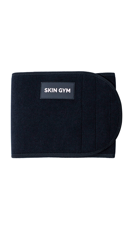 Skin Gym Sculpt Waist Wrap in N/A. a
