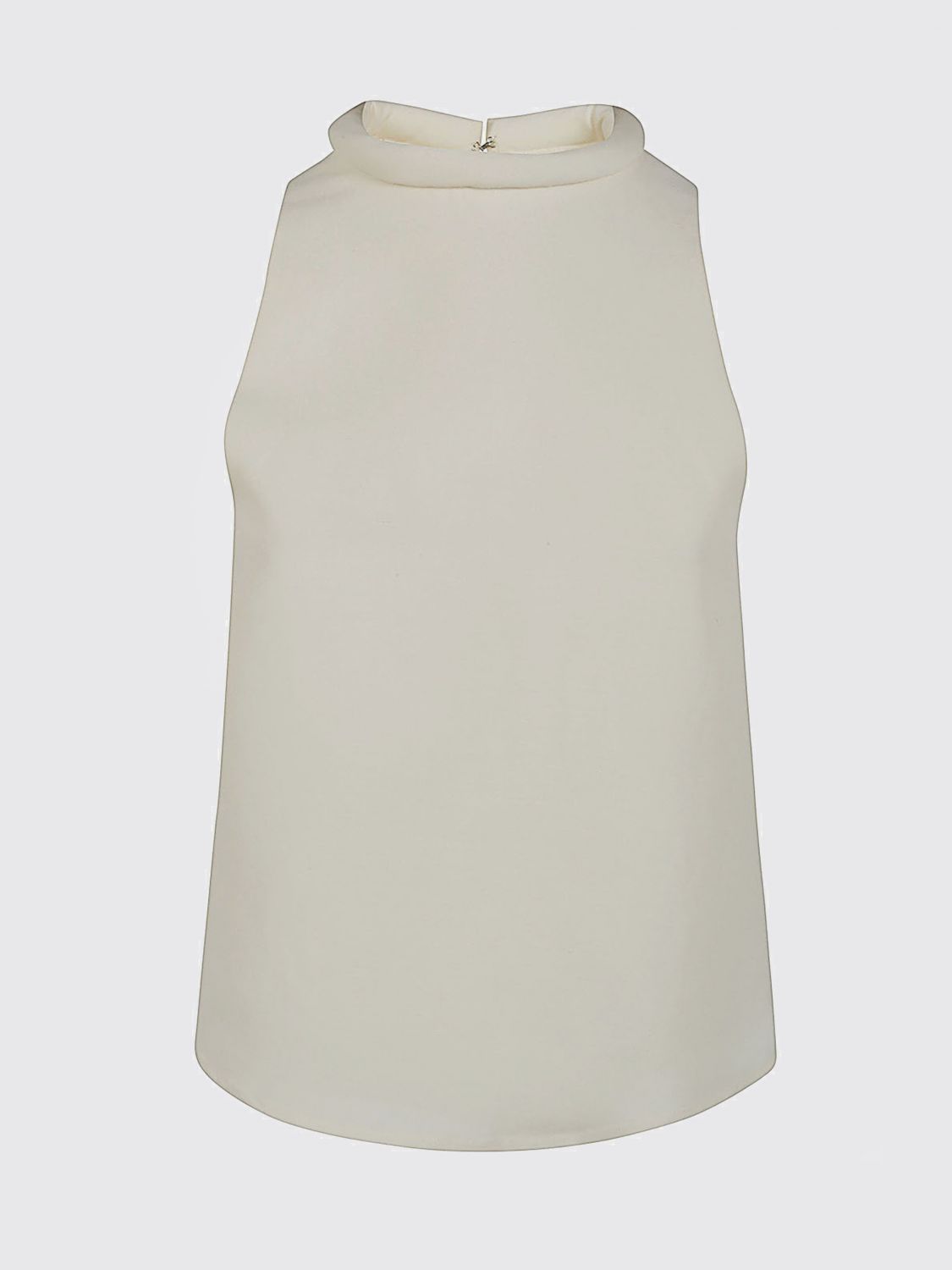Niron sleeveless blouse - Pink