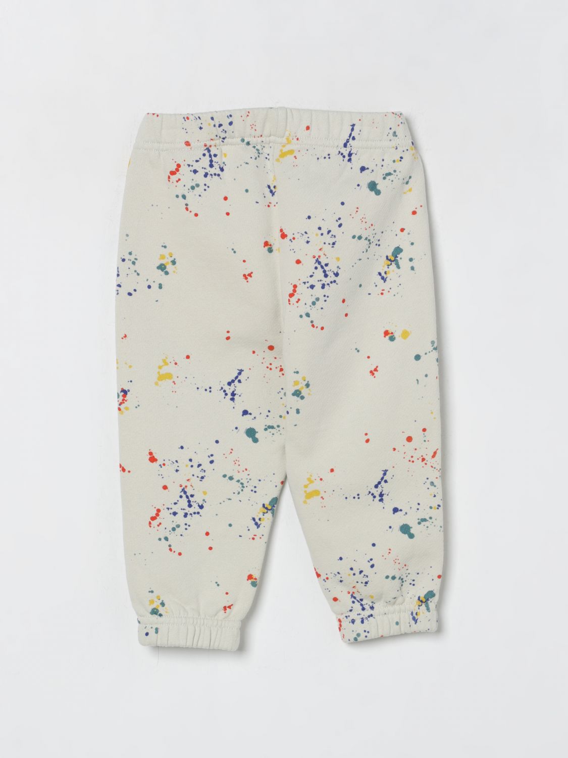 Pants Kids color Grey