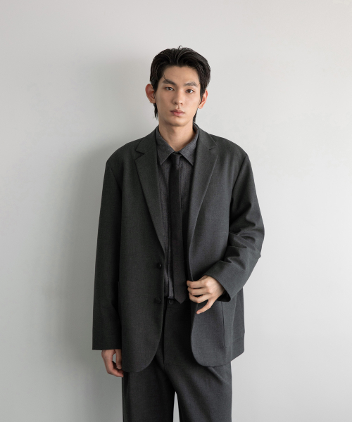 Habana Single Jacket